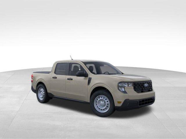 new 2025 Ford Maverick car, priced at $27,995