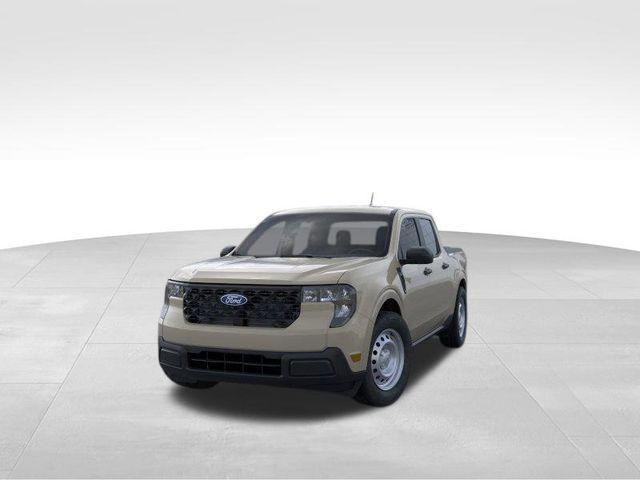 new 2025 Ford Maverick car, priced at $27,995