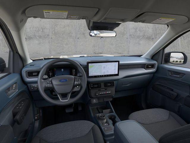 new 2025 Ford Maverick car, priced at $27,995