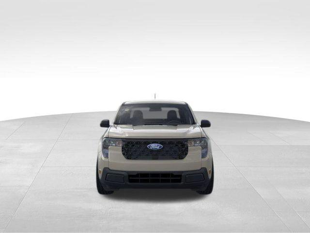 new 2025 Ford Maverick car, priced at $27,995