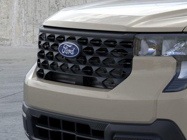 new 2025 Ford Maverick car, priced at $27,995