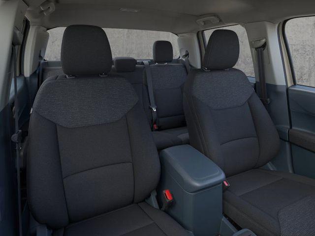 new 2025 Ford Maverick car, priced at $27,995