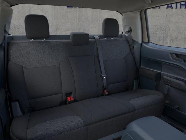 new 2025 Ford Maverick car, priced at $27,995