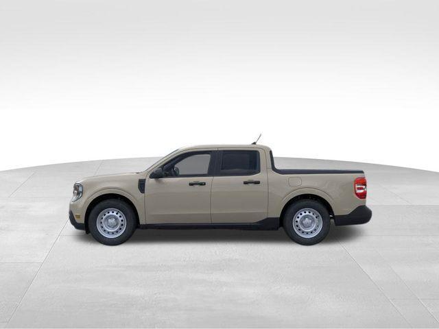 new 2025 Ford Maverick car, priced at $27,995