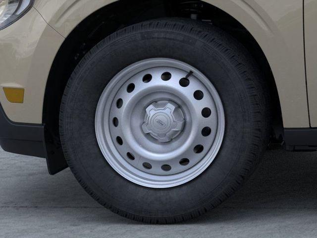 new 2025 Ford Maverick car, priced at $27,995