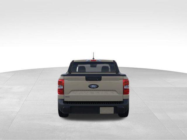 new 2025 Ford Maverick car, priced at $27,995