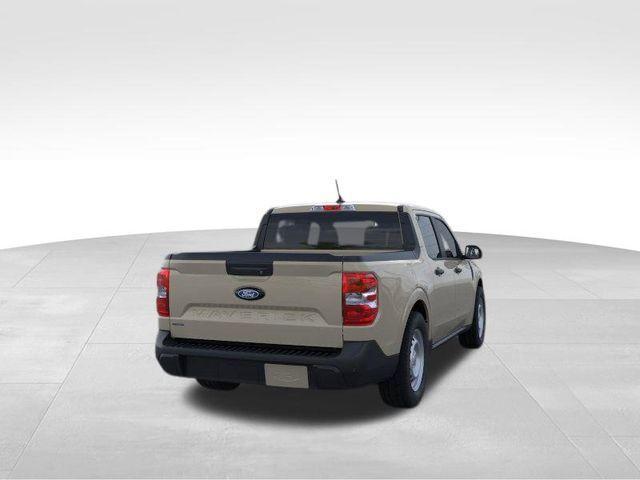 new 2025 Ford Maverick car, priced at $27,995