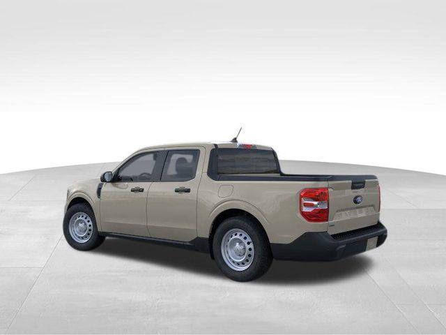 new 2025 Ford Maverick car, priced at $27,995