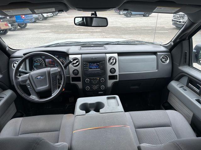 used 2013 Ford F-150 car, priced at $13,392