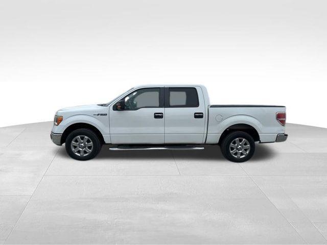 used 2013 Ford F-150 car, priced at $13,392