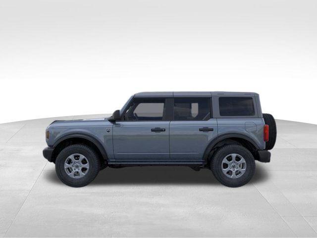 new 2025 Ford Bronco car, priced at $43,001
