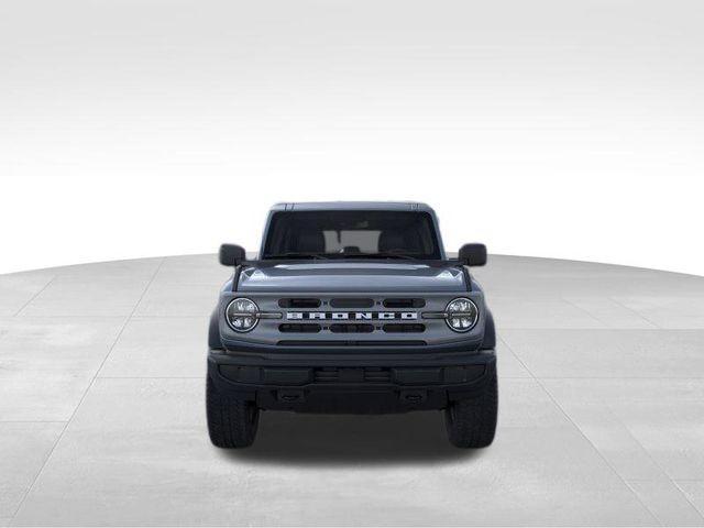 new 2025 Ford Bronco car, priced at $43,001
