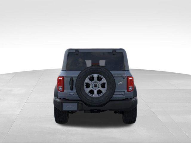 new 2025 Ford Bronco car, priced at $43,001