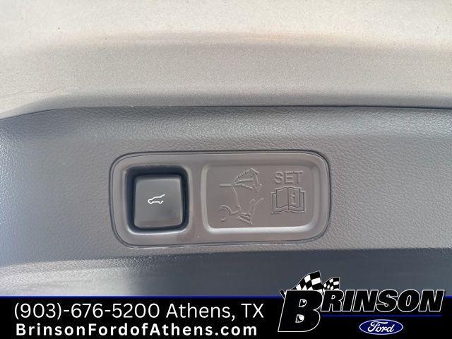 used 2023 Lincoln Navigator L car, priced at $65,698