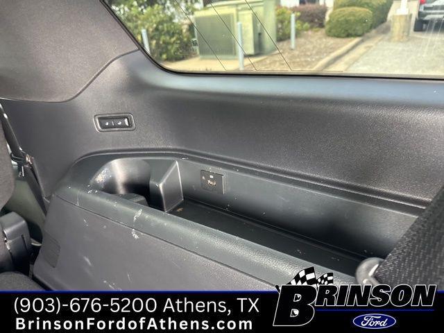 used 2023 Lincoln Navigator L car, priced at $65,698