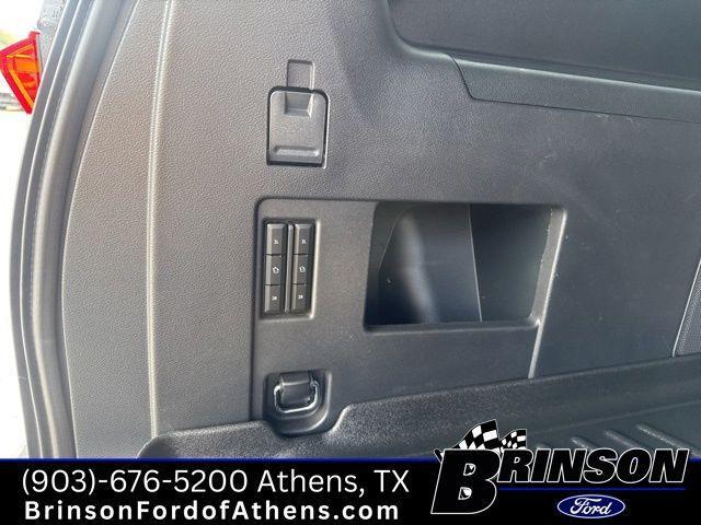 used 2023 Lincoln Navigator L car, priced at $65,698