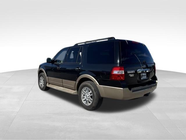 used 2013 Ford Expedition car, priced at $8,293