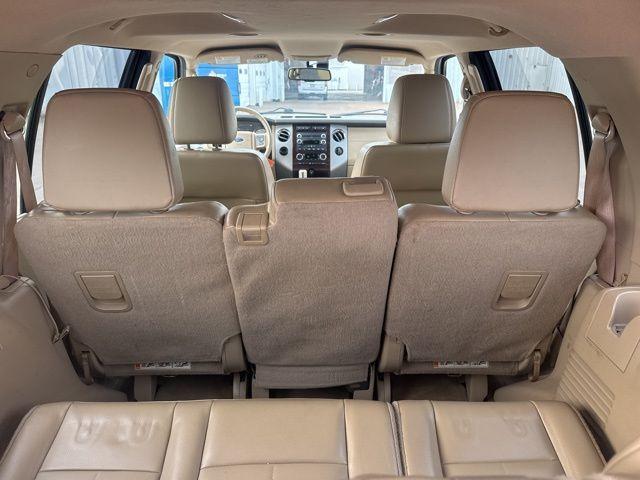 used 2013 Ford Expedition car, priced at $8,293
