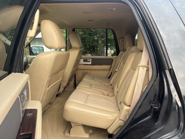 used 2013 Ford Expedition car, priced at $8,293