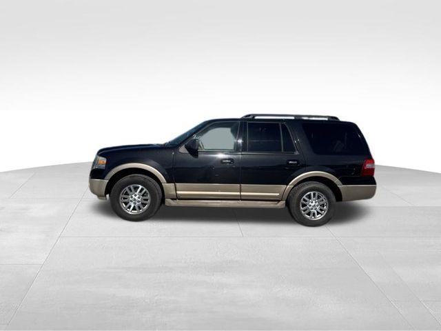 used 2013 Ford Expedition car, priced at $8,293