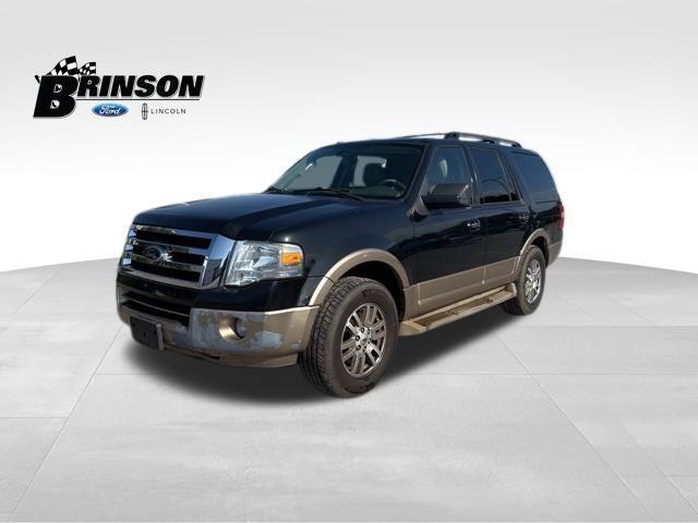 used 2013 Ford Expedition car, priced at $8,991