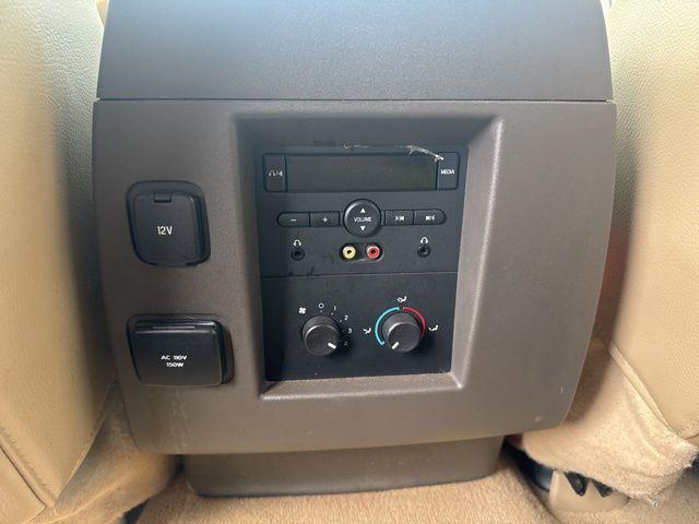 used 2013 Ford Expedition car, priced at $8,293