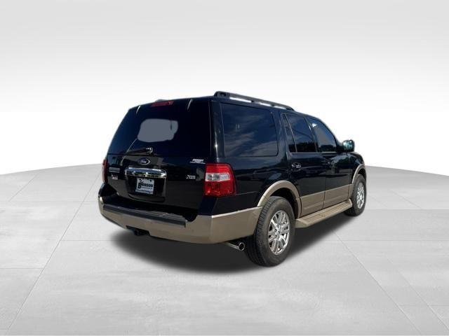 used 2013 Ford Expedition car, priced at $8,293