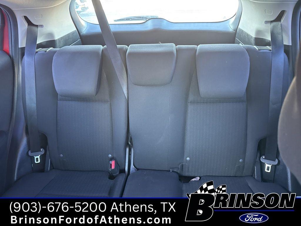 used 2017 Honda HR-V car, priced at $12,885