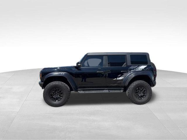 used 2022 Ford Bronco car, priced at $60,551