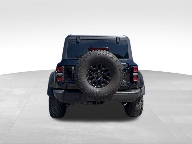 used 2022 Ford Bronco car, priced at $60,551
