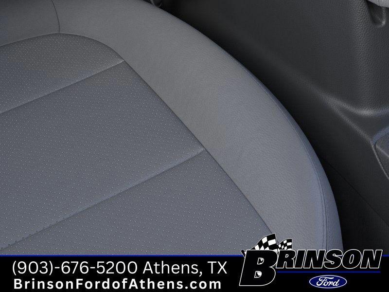 new 2025 Ford Bronco Sport car, priced at $37,505