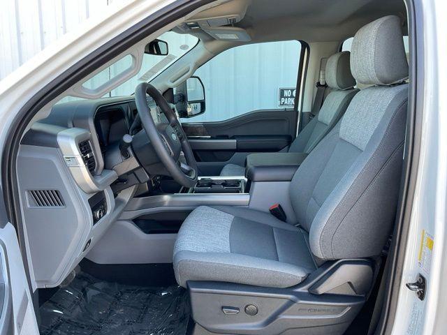 new 2025 Ford F-250 car, priced at $65,045