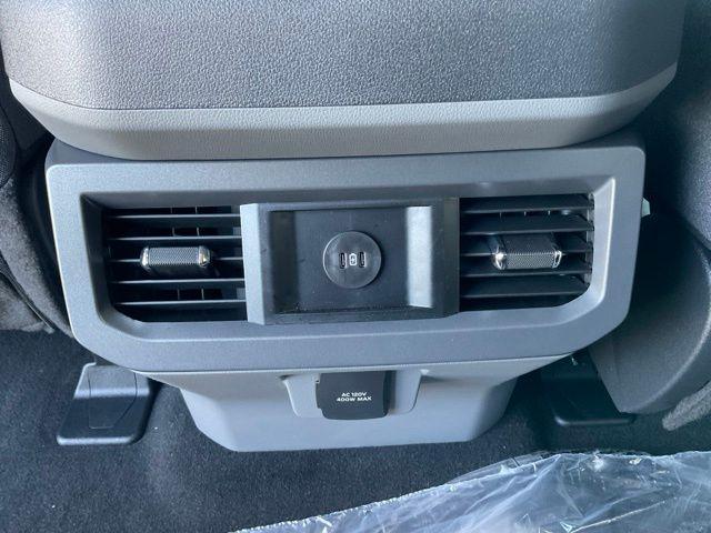 new 2025 Ford F-250 car, priced at $65,045