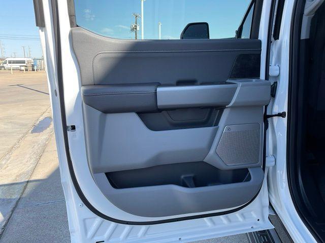 new 2025 Ford F-250 car, priced at $65,045