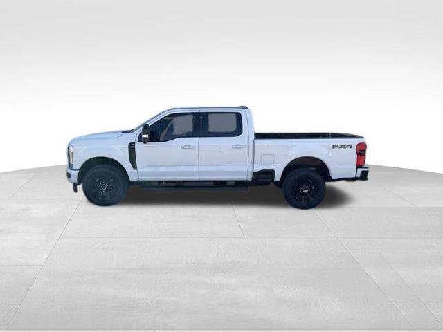 new 2025 Ford F-250 car, priced at $65,045