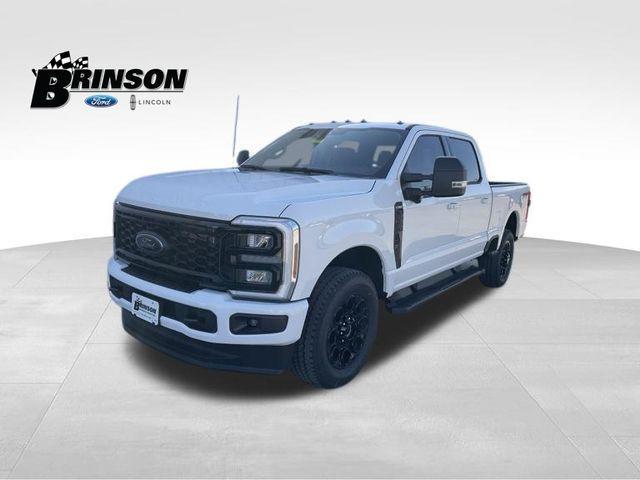 new 2025 Ford F-250 car, priced at $66,545