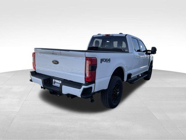 new 2025 Ford F-250 car, priced at $65,045
