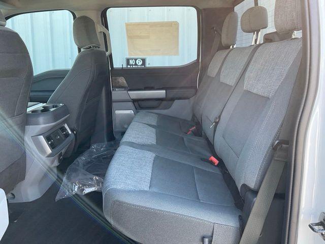 new 2025 Ford F-250 car, priced at $65,045