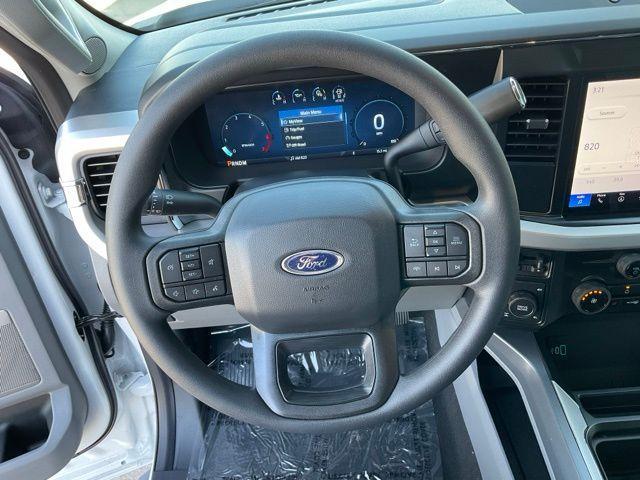 new 2025 Ford F-250 car, priced at $65,045