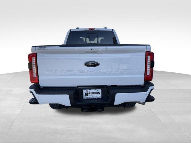 new 2025 Ford F-250 car, priced at $65,045