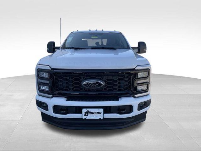 new 2025 Ford F-250 car, priced at $65,045