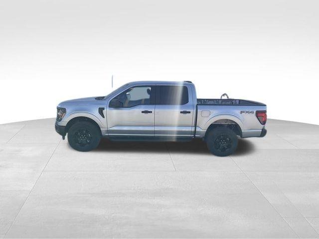 new 2024 Ford F-150 car, priced at $50,169