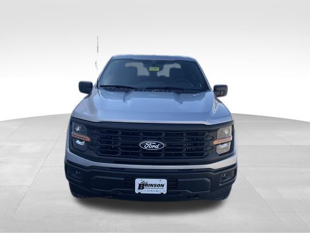 new 2024 Ford F-150 car, priced at $50,169