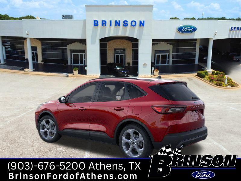 new 2025 Ford Escape car, priced at $26,975
