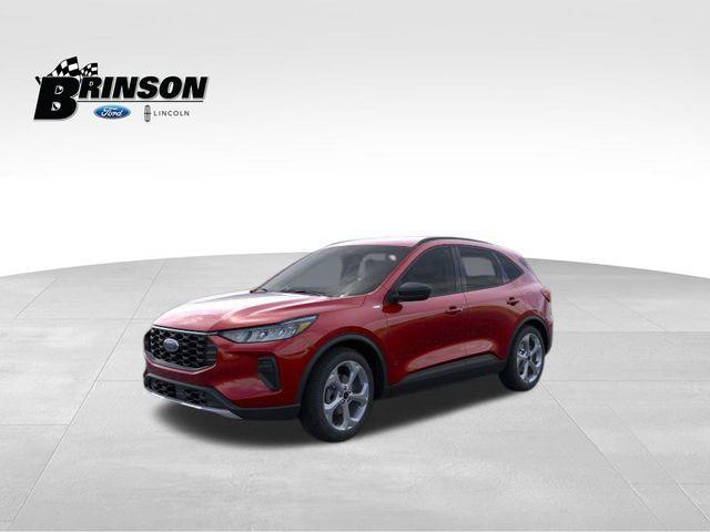 new 2025 Ford Escape car, priced at $31,068