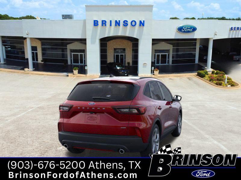 new 2025 Ford Escape car, priced at $26,975