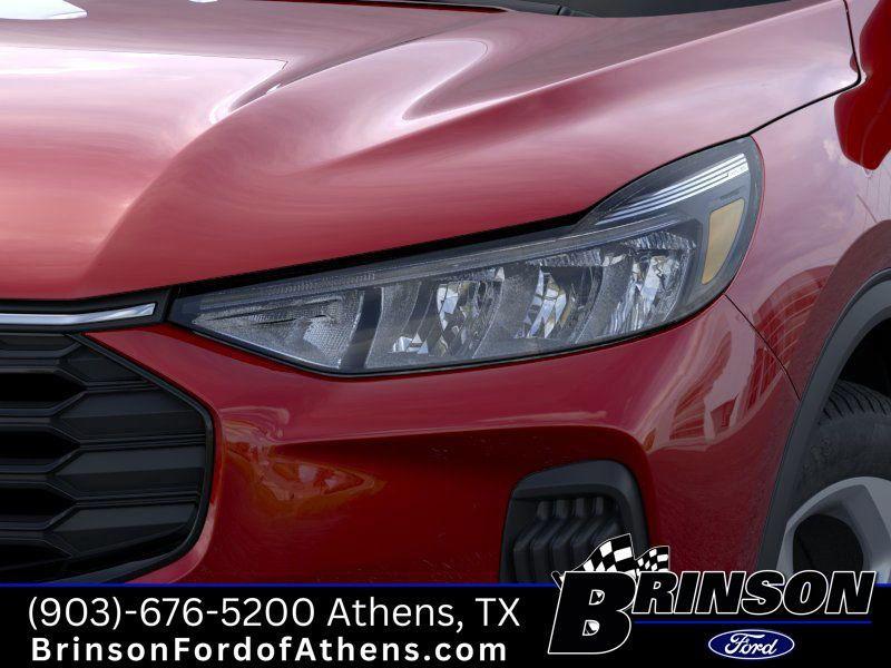 new 2025 Ford Escape car, priced at $26,975
