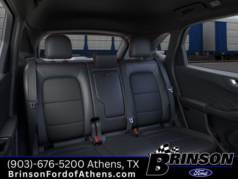 new 2025 Ford Escape car, priced at $26,975