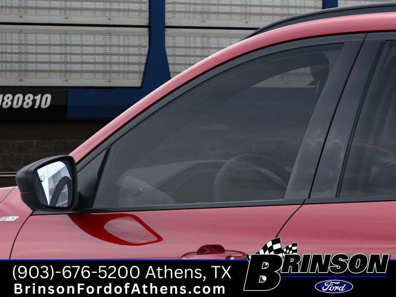 new 2025 Ford Escape car, priced at $26,975
