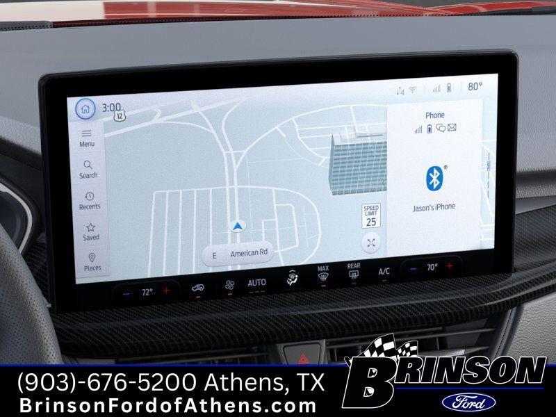 new 2025 Ford Escape car, priced at $26,975